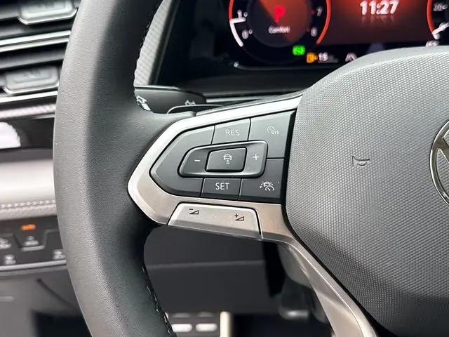 2026 Volkswagen Atlas Peak Edition