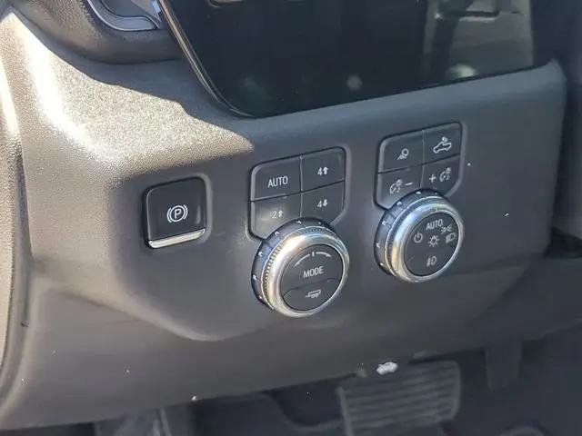 2026 GMC Sierra 1500 Crew Cab, Short Bed, SLT, 4WD