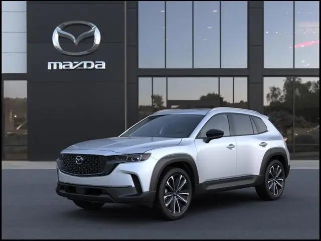 2026 Mazda CX-50 2.5 S Premium for sale in Murfreesboro, TN
