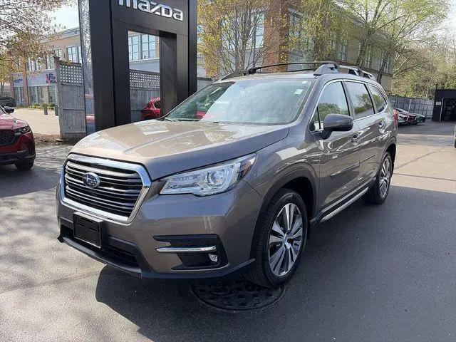 2021 Subaru Ascent Limited for sale in Wellesley, MA