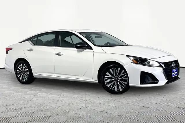 2025 Nissan Altima SV FWD for sale in Olive Branch, MS