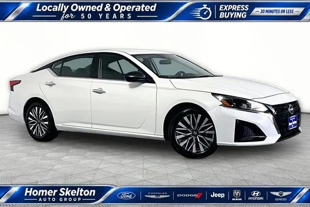 2025 Nissan Altima SV FWD for sale in Olive Branch, MS