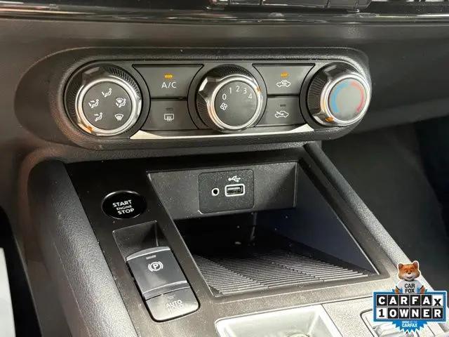 2025 Nissan Kicks S FWD