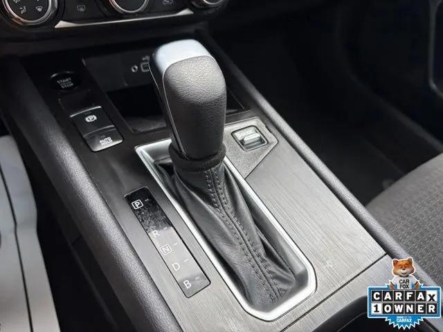 2025 Nissan Kicks S FWD
