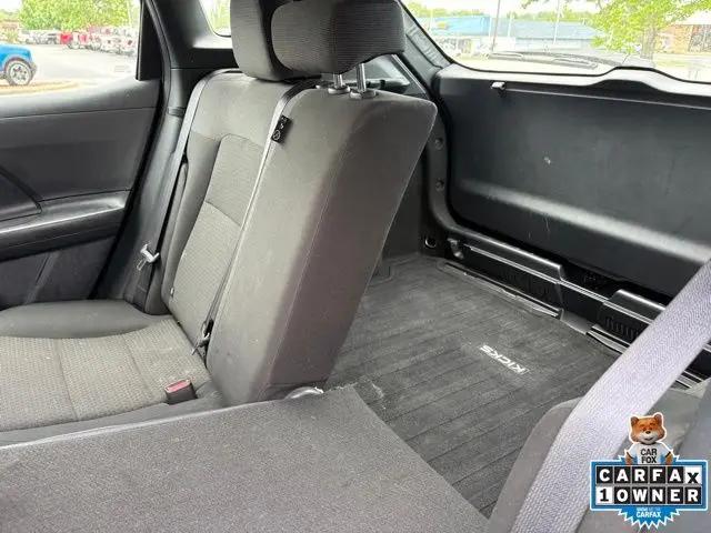 2025 Nissan Kicks S FWD