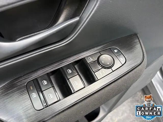 2025 Nissan Kicks S FWD