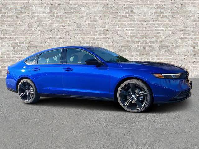 2025 Honda Accord Sedan Sport-L for sale in Midlothian, VA