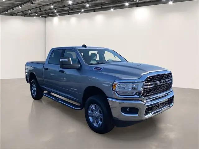 2024 Ram 2500 Big Horn Crew Cab 4x4 6'4" Box for sale in Williamsville, NY