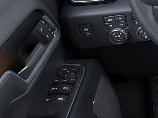 2026 GMC Sierra 3500HD Crew Cab, Long Bed, Denali, 4WD
