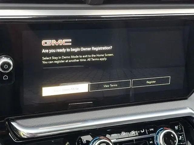 2026 GMC Sierra 3500HD Crew Cab, Long Bed, Denali, 4WD
