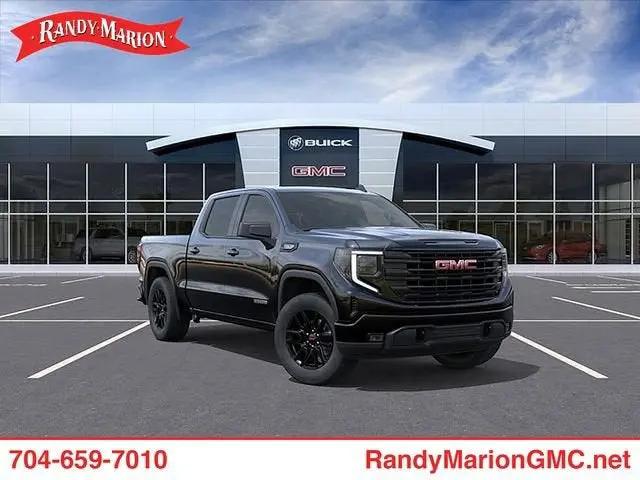 2026 GMC Sierra 1500 Crew Cab, Short Bed, Elevation, 4WD for sale in Huntersville, NC