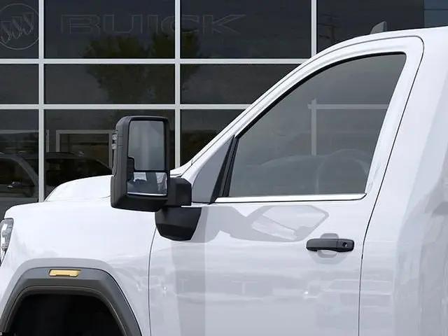 2026 GMC Sierra 3500HD Pro
