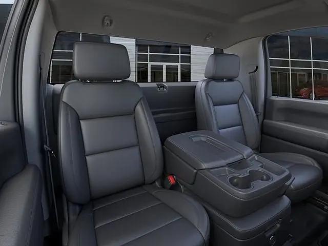 2026 GMC Sierra 3500HD Pro