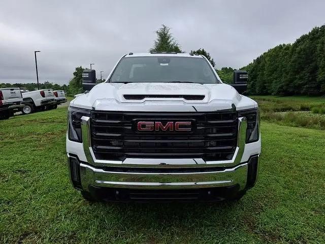 2026 GMC Sierra 3500HD Pro