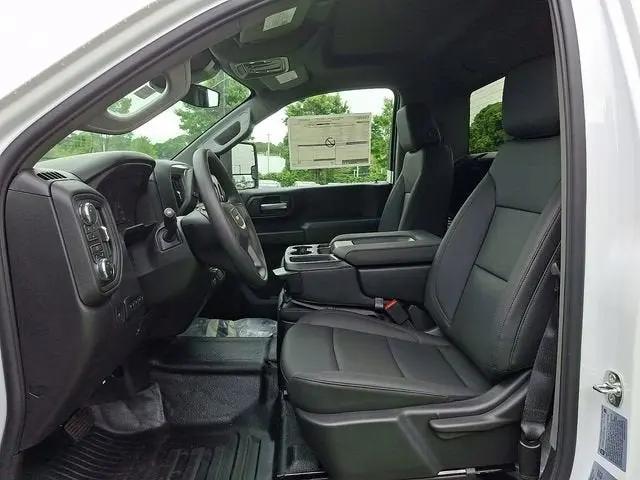 2026 GMC Sierra 3500HD Pro