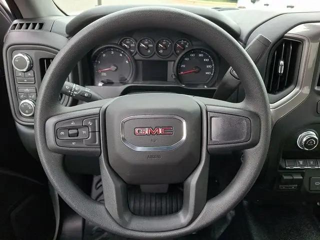 2026 GMC Sierra 3500HD Pro