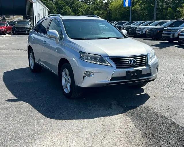 2014 Lexus RX 350 RX 350 for sale in New Bern, NC