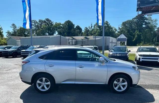 2014 Lexus RX 350 RX 350