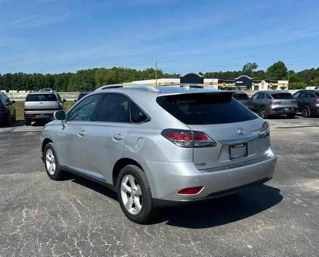 2014 Lexus RX 350 RX 350