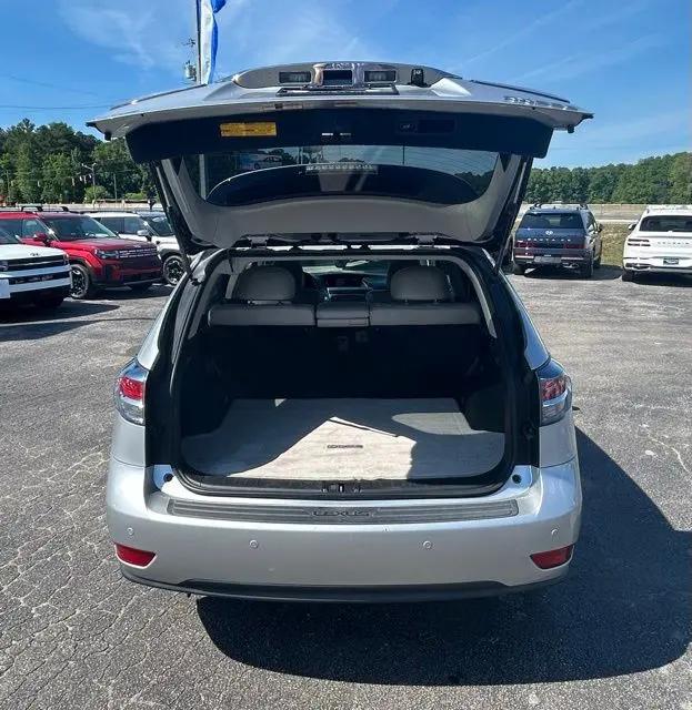 2014 Lexus RX 350 RX 350