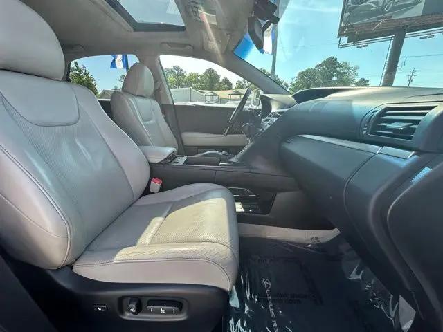 2014 Lexus RX 350 RX 350