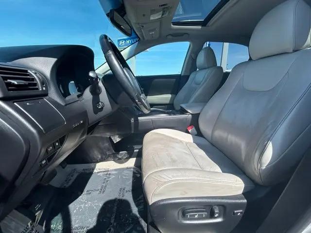 2014 Lexus RX 350 RX 350