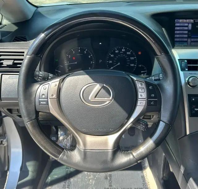 2014 Lexus RX 350 RX 350