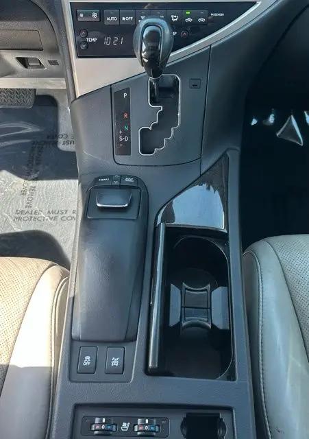 2014 Lexus RX 350 RX 350