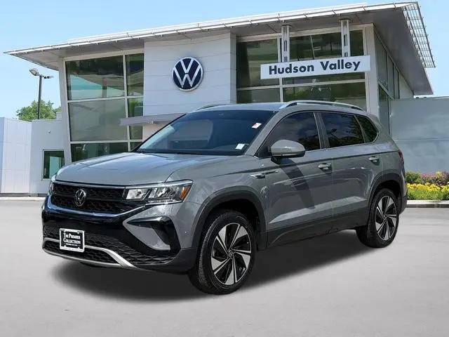 2024 Volkswagen Taos 1.5T SE for sale in Wappingers Falls, NY