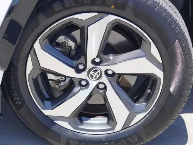 2023 Toyota RAV4 Prime SE
