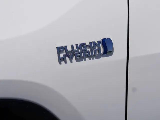 2023 Toyota RAV4 Prime SE