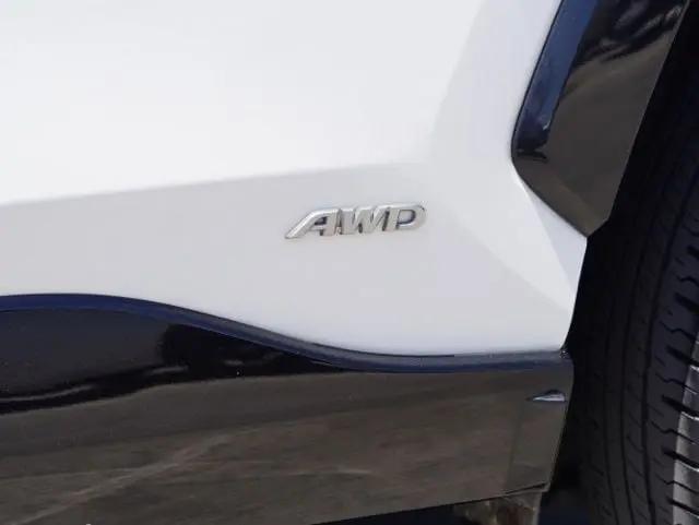 2023 Toyota RAV4 Prime SE