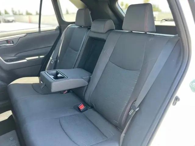 2023 Toyota RAV4 Prime SE