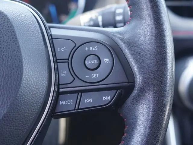 2023 Toyota RAV4 Prime SE