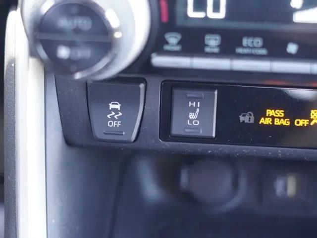 2023 Toyota RAV4 Prime SE
