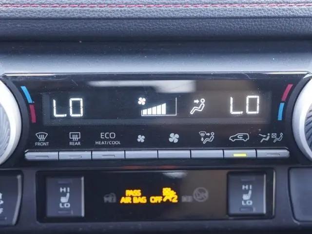 2023 Toyota RAV4 Prime SE