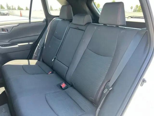 2023 Toyota RAV4 Prime SE