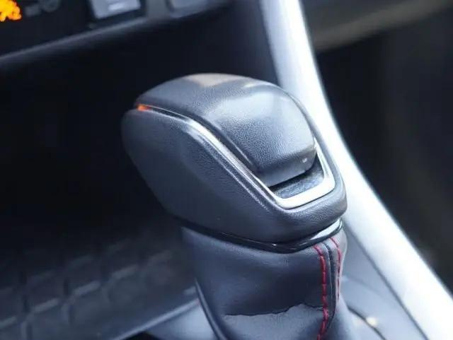 2023 Toyota RAV4 Prime SE