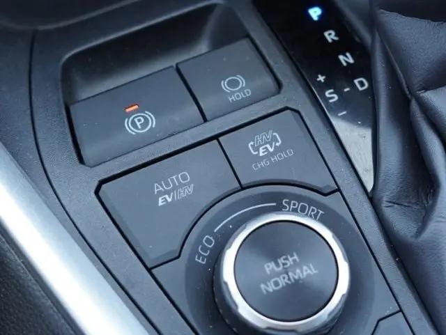 2023 Toyota RAV4 Prime SE