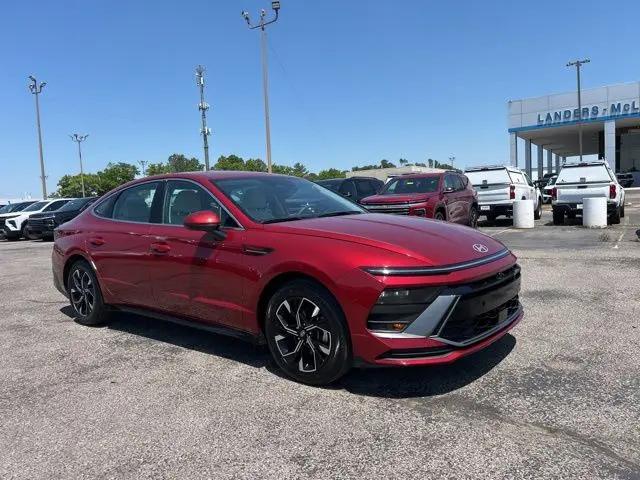 2025 Hyundai Sonata SEL for sale in Huntsville, AL