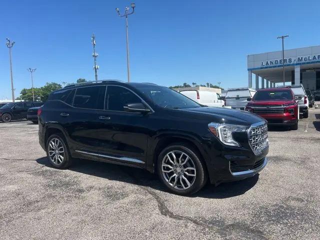 2023 GMC Terrain AWD Denali for sale in Huntsville, AL