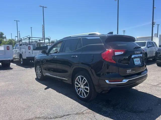 2023 GMC Terrain AWD Denali