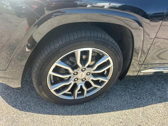 2023 GMC Terrain AWD Denali
