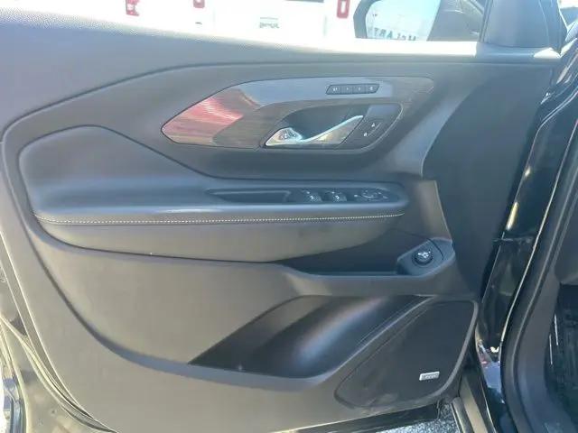 2023 GMC Terrain AWD Denali