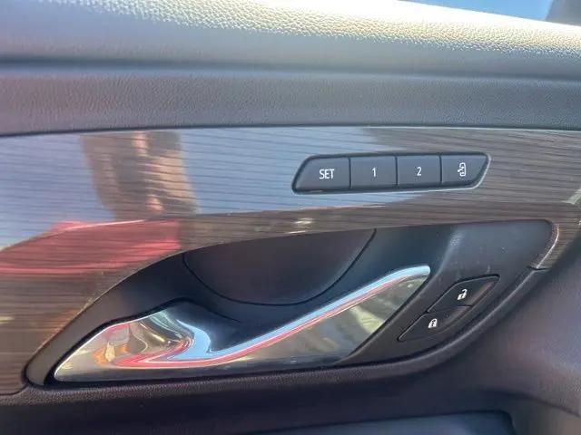 2023 GMC Terrain AWD Denali