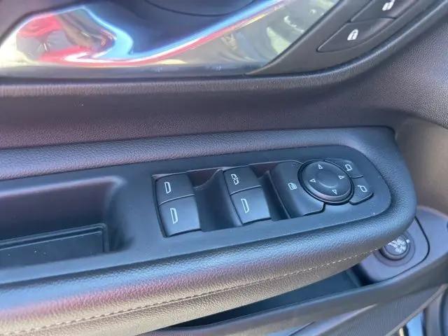 2023 GMC Terrain AWD Denali