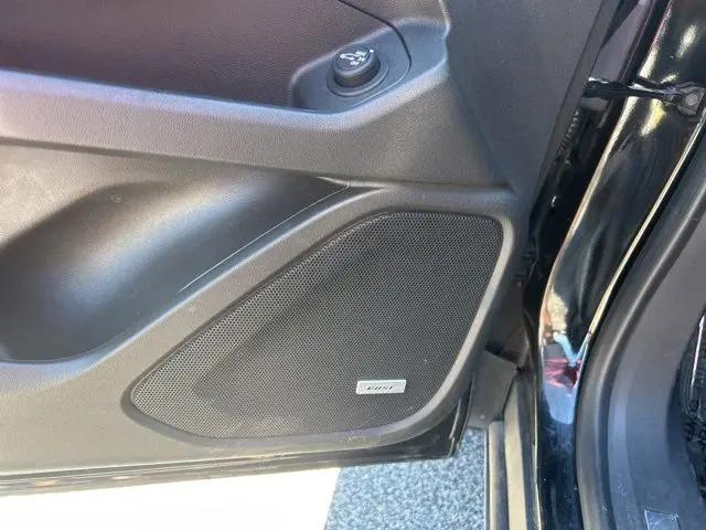 2023 GMC Terrain AWD Denali
