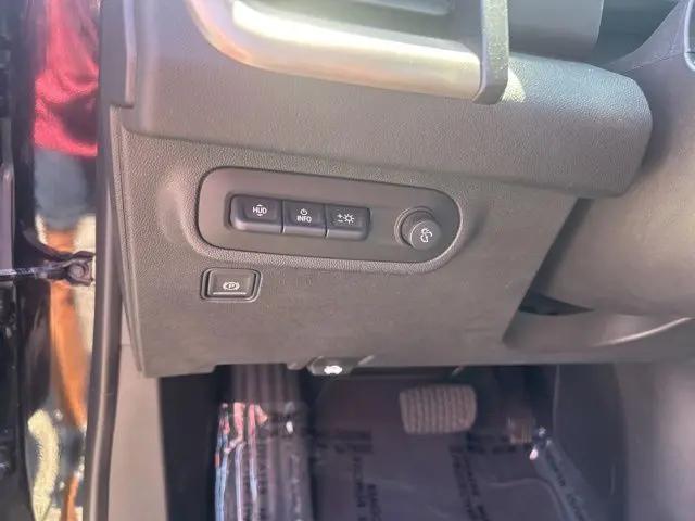 2023 GMC Terrain AWD Denali