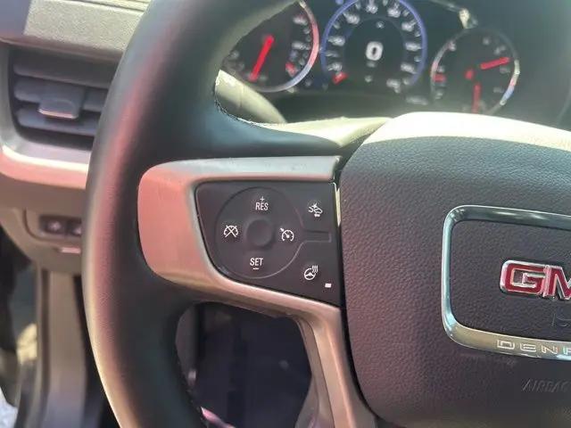 2023 GMC Terrain AWD Denali