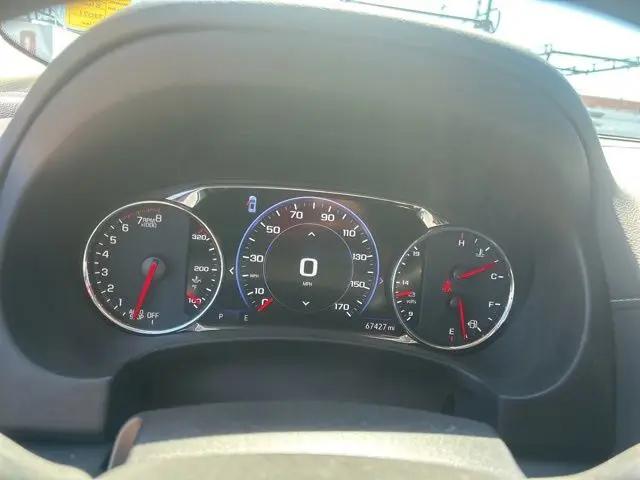 2023 GMC Terrain AWD Denali